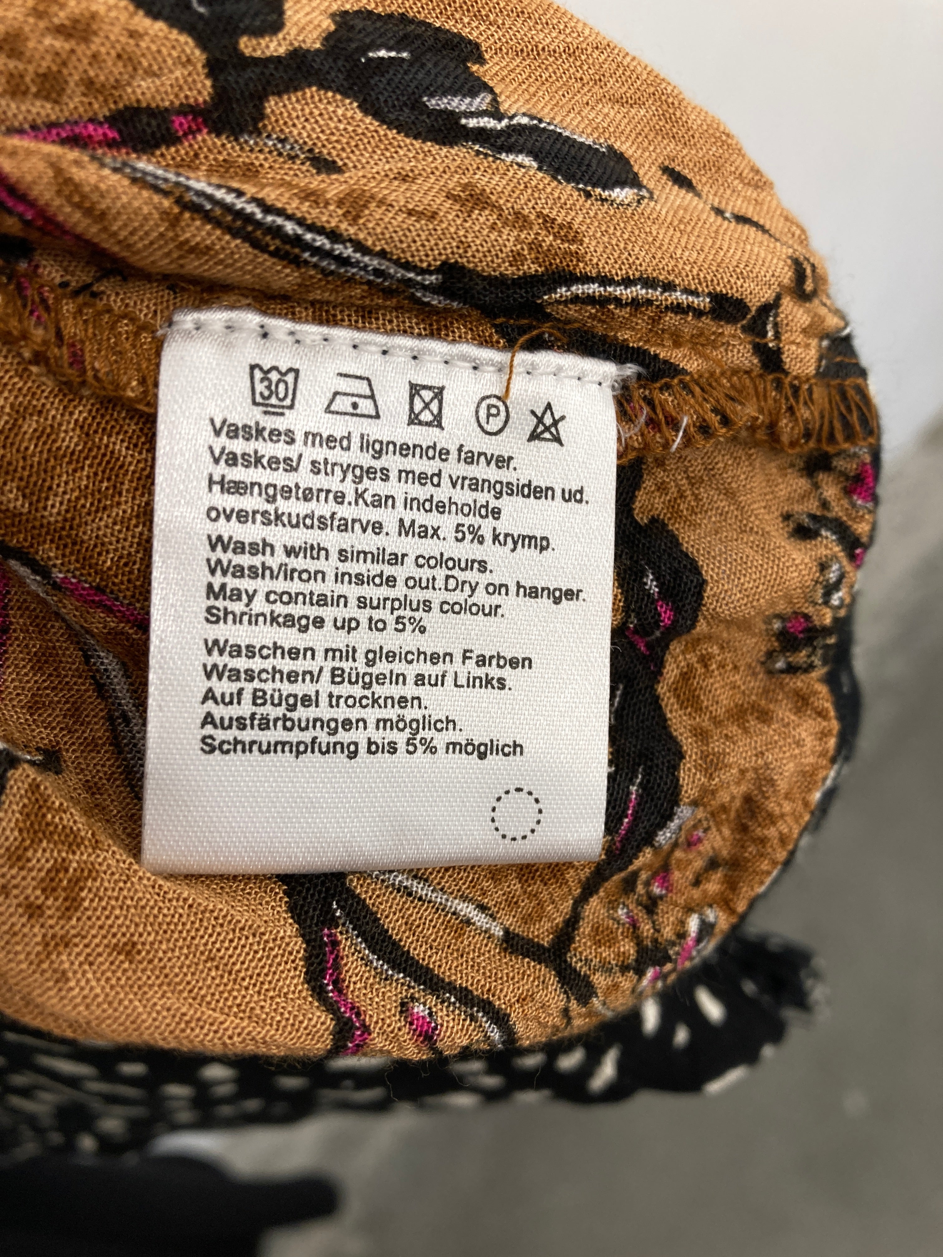 Adia Skjorte Kjole